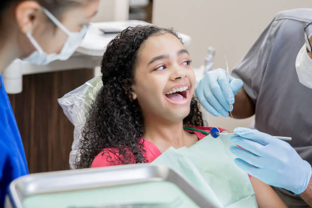 Best Broken or Cracked Tooth Emergency Dentist in Redland, TX