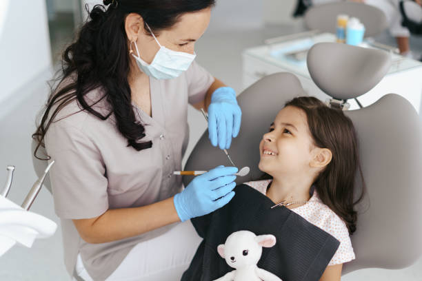 Best Emergency Dentist for Lost Fillings or Crowns in Redland, TX