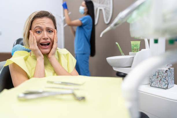 Best Emergency Root Canal Treatment in Redland, TX