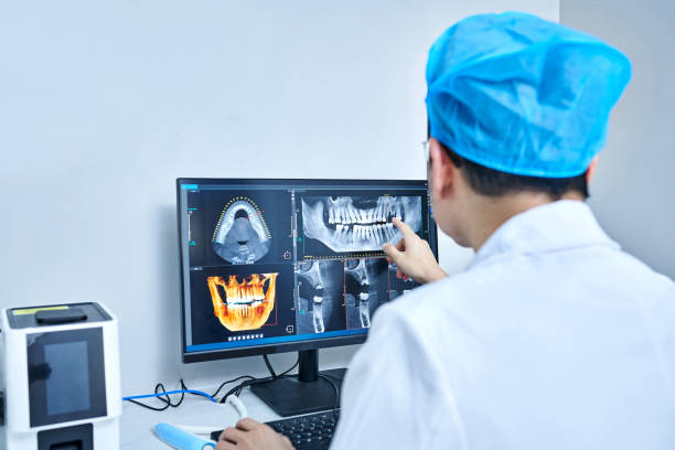 Best Mobile Emergency Dentist in Redland, TX