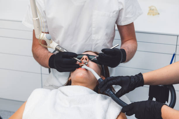 Best Orthodontic Emergency Dentist in Redland, TX